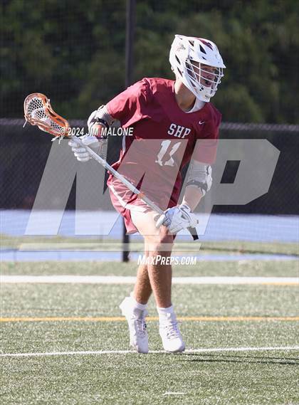 Thumbnail 1 in Sacred Heart Prep @ St. Ignatius College Preparatory (CIFCCS D1 Championship) photogallery.