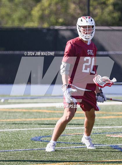 Thumbnail 1 in Sacred Heart Prep @ St. Ignatius College Preparatory (CIFCCS D1 Championship) photogallery.