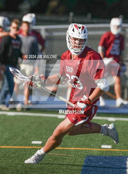 Thumbnail 1 in Sacred Heart Prep @ St. Ignatius College Preparatory (CIFCCS D1 Championship) photogallery.