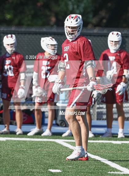 Thumbnail 3 in Sacred Heart Prep @ St. Ignatius College Preparatory (CIFCCS D1 Championship) photogallery.