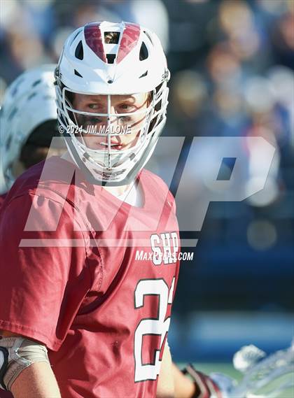 Thumbnail 2 in Sacred Heart Prep @ St. Ignatius College Preparatory (CIFCCS D1 Championship) photogallery.