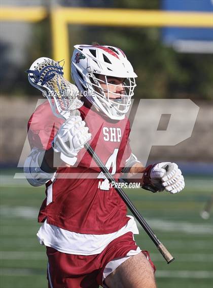 Thumbnail 1 in Sacred Heart Prep @ St. Ignatius College Preparatory (CIFCCS D1 Championship) photogallery.