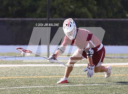 Thumbnail 2 in Sacred Heart Prep @ St. Ignatius College Preparatory (CIFCCS D1 Championship) photogallery.