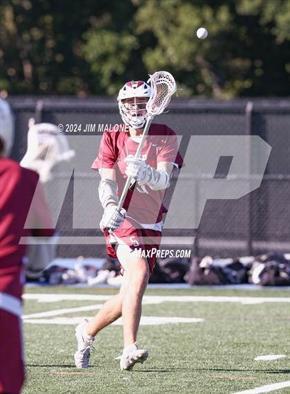 Thumbnail 1 in Sacred Heart Prep @ St. Ignatius College Preparatory (CIFCCS D1 Championship) photogallery.