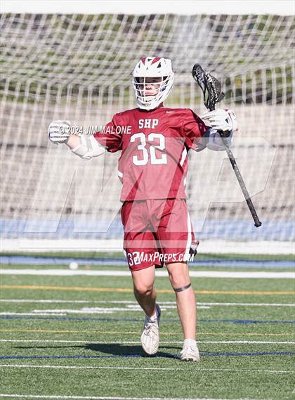 Thumbnail 2 in Sacred Heart Prep @ St. Ignatius College Preparatory (CIFCCS D1 Championship) photogallery.