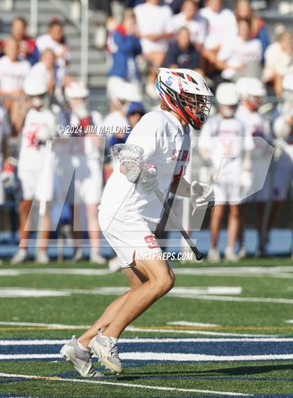 Thumbnail 2 in Sacred Heart Prep @ St. Ignatius College Preparatory (CIFCCS D1 Championship) photogallery.