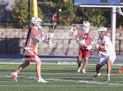 Thumbnail 1 in Sacred Heart Prep @ St. Ignatius College Preparatory (CIFCCS D1 Championship) photogallery.