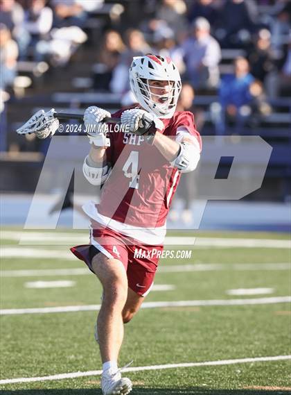 Thumbnail 2 in Sacred Heart Prep @ St. Ignatius College Preparatory (CIFCCS D1 Championship) photogallery.