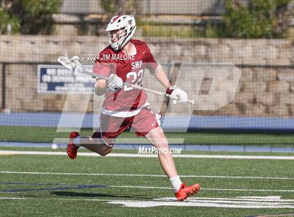 Thumbnail 2 in Sacred Heart Prep @ St. Ignatius College Preparatory (CIFCCS D1 Championship) photogallery.