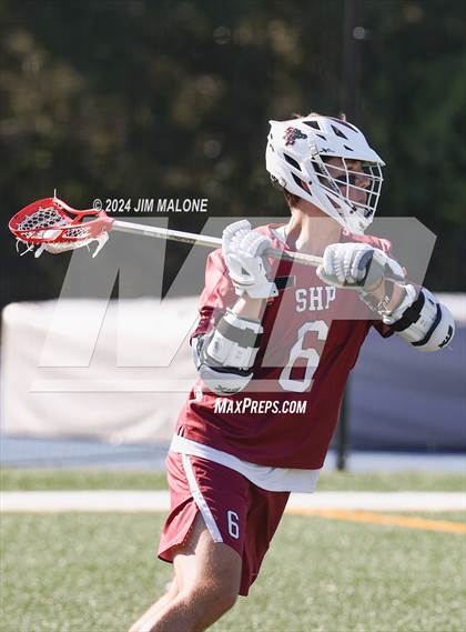 Thumbnail 3 in Sacred Heart Prep @ St. Ignatius College Preparatory (CIFCCS D1 Championship) photogallery.