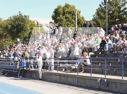 Thumbnail 2 in Sacred Heart Prep @ St. Ignatius College Preparatory (CIFCCS D1 Championship) photogallery.