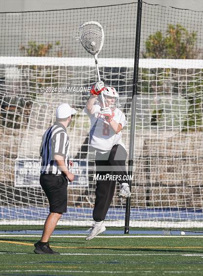Thumbnail 1 in Sacred Heart Prep @ St. Ignatius College Preparatory (CIFCCS D1 Championship) photogallery.