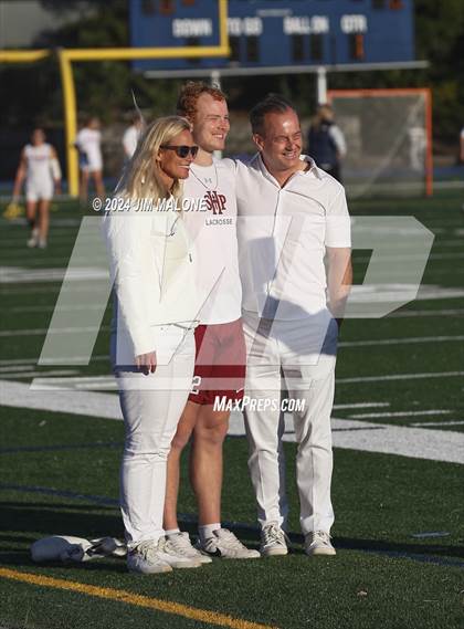 Thumbnail 1 in Sacred Heart Prep @ St. Ignatius College Preparatory (CIFCCS D1 Championship) photogallery.