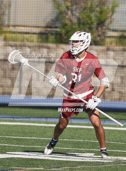 Thumbnail 1 in Sacred Heart Prep @ St. Ignatius College Preparatory (CIFCCS D1 Championship) photogallery.