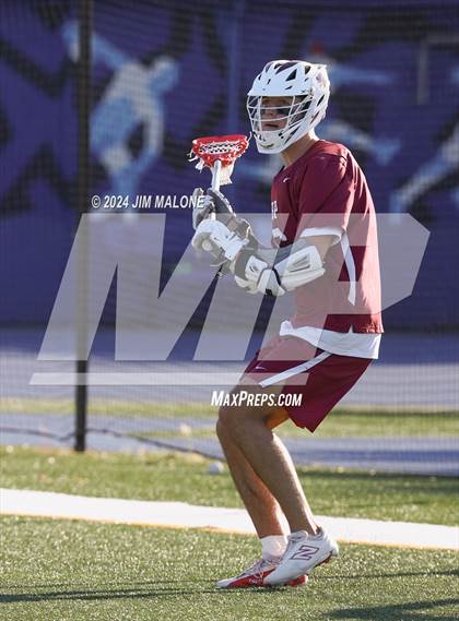 Thumbnail 1 in Sacred Heart Prep @ St. Ignatius College Preparatory (CIFCCS D1 Championship) photogallery.