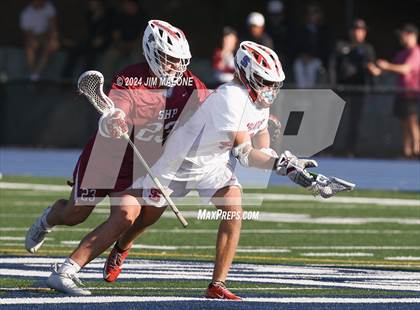 Thumbnail 2 in Sacred Heart Prep @ St. Ignatius College Preparatory (CIFCCS D1 Championship) photogallery.