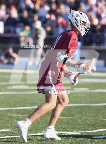 Thumbnail 3 in Sacred Heart Prep @ St. Ignatius College Preparatory (CIFCCS D1 Championship) photogallery.