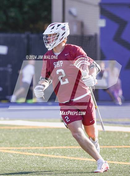 Thumbnail 3 in Sacred Heart Prep @ St. Ignatius College Preparatory (CIFCCS D1 Championship) photogallery.