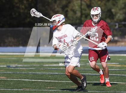 Thumbnail 1 in Sacred Heart Prep @ St. Ignatius College Preparatory (CIFCCS D1 Championship) photogallery.