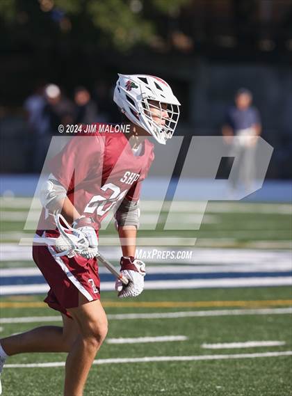 Thumbnail 3 in Sacred Heart Prep @ St. Ignatius College Preparatory (CIFCCS D1 Championship) photogallery.