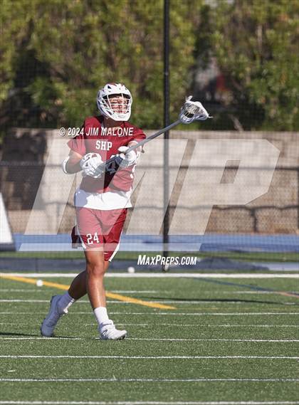 Thumbnail 1 in Sacred Heart Prep @ St. Ignatius College Preparatory (CIFCCS D1 Championship) photogallery.