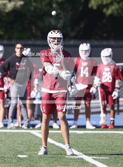 Thumbnail 2 in Sacred Heart Prep @ St. Ignatius College Preparatory (CIFCCS D1 Championship) photogallery.