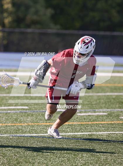Thumbnail 1 in Sacred Heart Prep @ St. Ignatius College Preparatory (CIFCCS D1 Championship) photogallery.