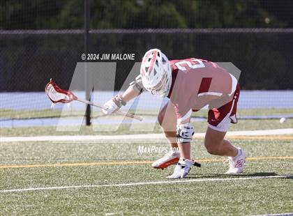 Thumbnail 1 in Sacred Heart Prep @ St. Ignatius College Preparatory (CIFCCS D1 Championship) photogallery.