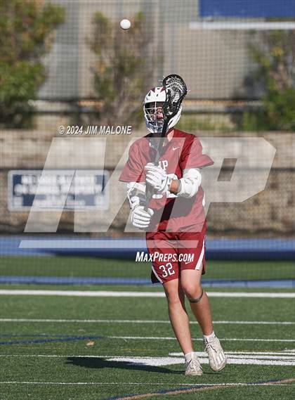 Thumbnail 1 in Sacred Heart Prep @ St. Ignatius College Preparatory (CIFCCS D1 Championship) photogallery.