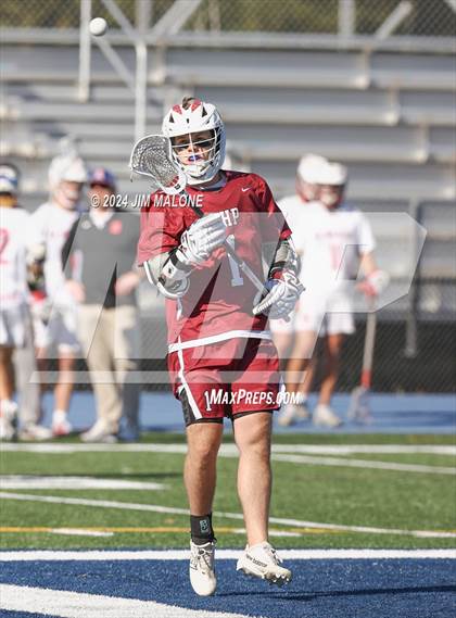Thumbnail 3 in Sacred Heart Prep @ St. Ignatius College Preparatory (CIFCCS D1 Championship) photogallery.