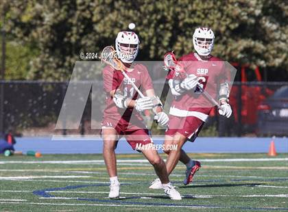 Thumbnail 3 in Sacred Heart Prep @ St. Ignatius College Preparatory (CIFCCS D1 Championship) photogallery.