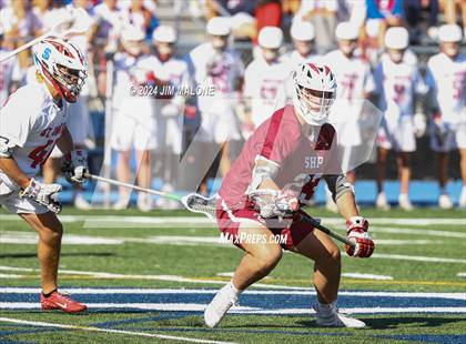 Thumbnail 1 in Sacred Heart Prep @ St. Ignatius College Preparatory (CIFCCS D1 Championship) photogallery.