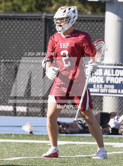 Thumbnail 2 in Sacred Heart Prep @ St. Ignatius College Preparatory (CIFCCS D1 Championship) photogallery.