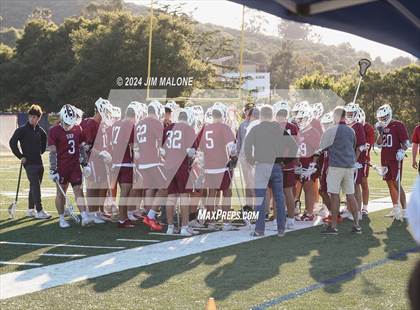 Thumbnail 2 in Sacred Heart Prep @ St. Ignatius College Preparatory (CIFCCS D1 Championship) photogallery.