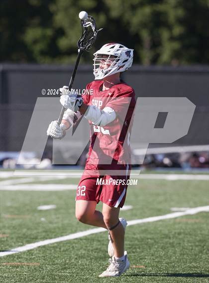 Thumbnail 2 in Sacred Heart Prep @ St. Ignatius College Preparatory (CIFCCS D1 Championship) photogallery.