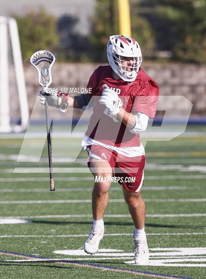 Thumbnail 1 in Sacred Heart Prep @ St. Ignatius College Preparatory (CIFCCS D1 Championship) photogallery.