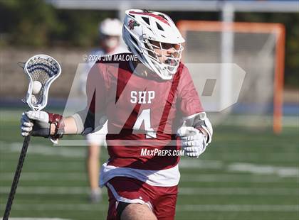 Thumbnail 2 in Sacred Heart Prep @ St. Ignatius College Preparatory (CIFCCS D1 Championship) photogallery.
