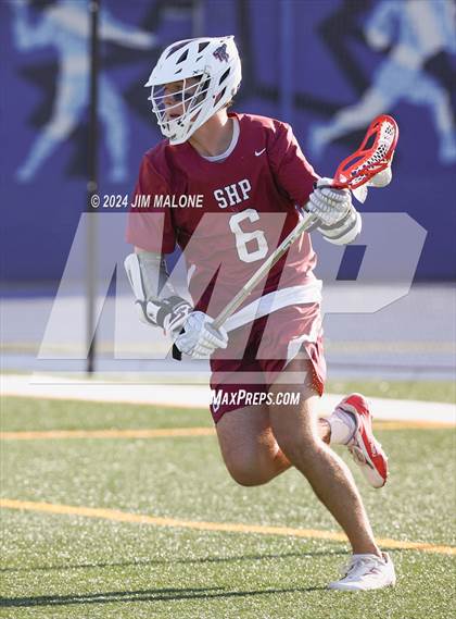 Thumbnail 1 in Sacred Heart Prep @ St. Ignatius College Preparatory (CIFCCS D1 Championship) photogallery.
