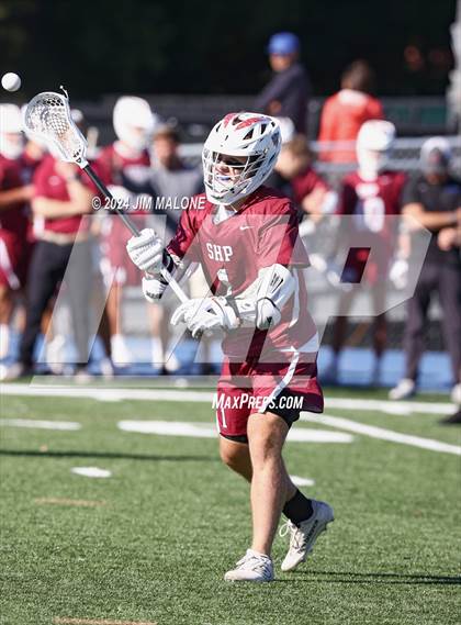 Thumbnail 3 in Sacred Heart Prep @ St. Ignatius College Preparatory (CIFCCS D1 Championship) photogallery.