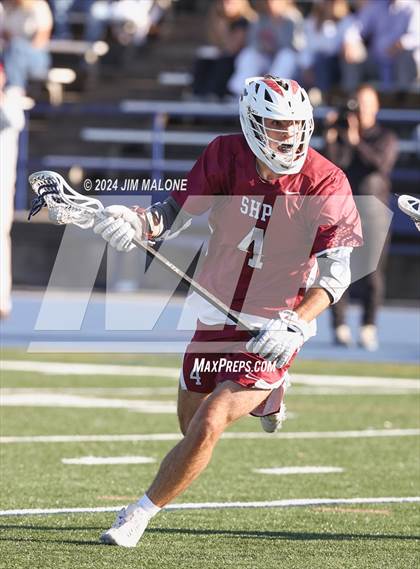 Thumbnail 2 in Sacred Heart Prep @ St. Ignatius College Preparatory (CIFCCS D1 Championship) photogallery.