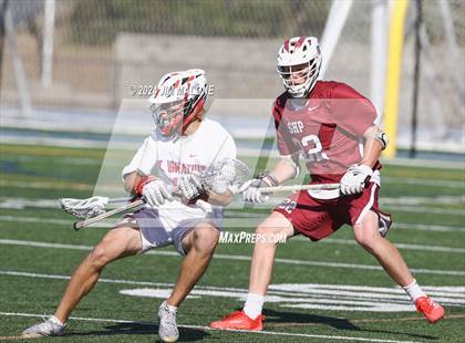 Thumbnail 2 in Sacred Heart Prep @ St. Ignatius College Preparatory (CIFCCS D1 Championship) photogallery.