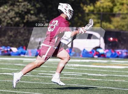 Thumbnail 1 in Sacred Heart Prep @ St. Ignatius College Preparatory (CIFCCS D1 Championship) photogallery.