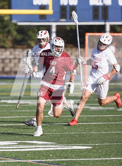 Thumbnail 1 in Sacred Heart Prep @ St. Ignatius College Preparatory (CIFCCS D1 Championship) photogallery.