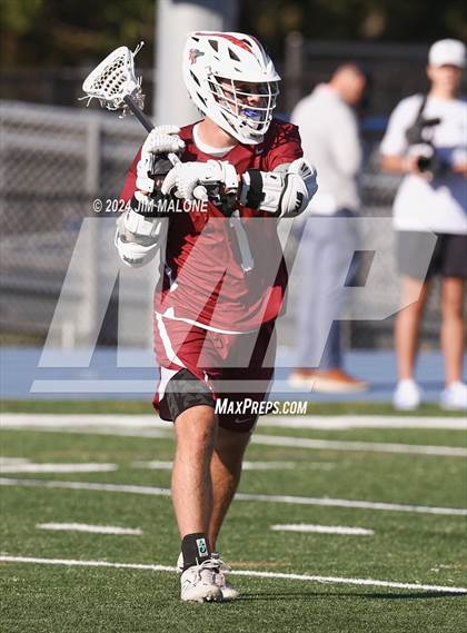 Thumbnail 3 in Sacred Heart Prep @ St. Ignatius College Preparatory (CIFCCS D1 Championship) photogallery.