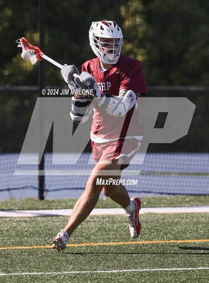 Thumbnail 2 in Sacred Heart Prep @ St. Ignatius College Preparatory (CIFCCS D1 Championship) photogallery.