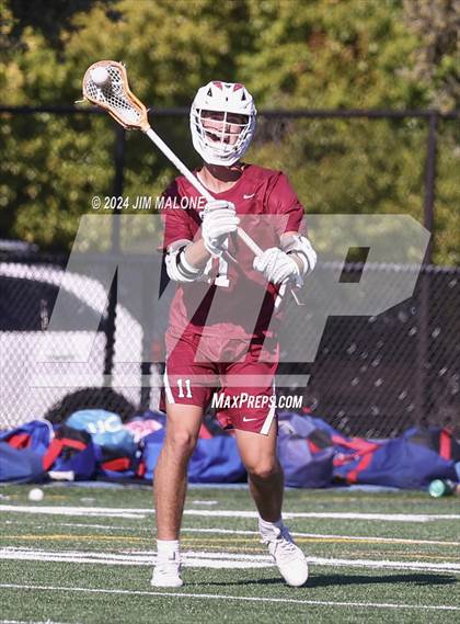 Thumbnail 1 in Sacred Heart Prep @ St. Ignatius College Preparatory (CIFCCS D1 Championship) photogallery.