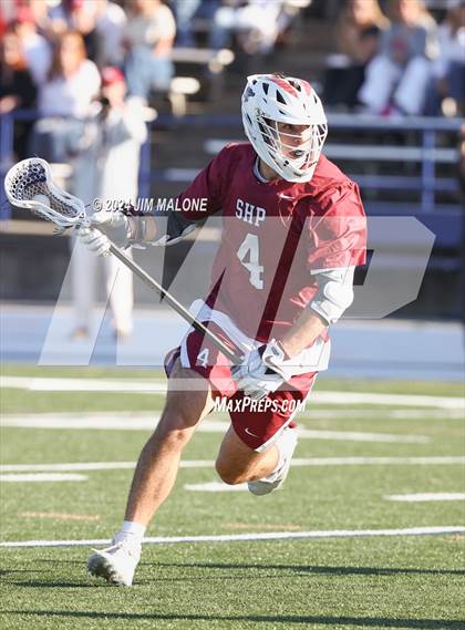 Thumbnail 1 in Sacred Heart Prep @ St. Ignatius College Preparatory (CIFCCS D1 Championship) photogallery.