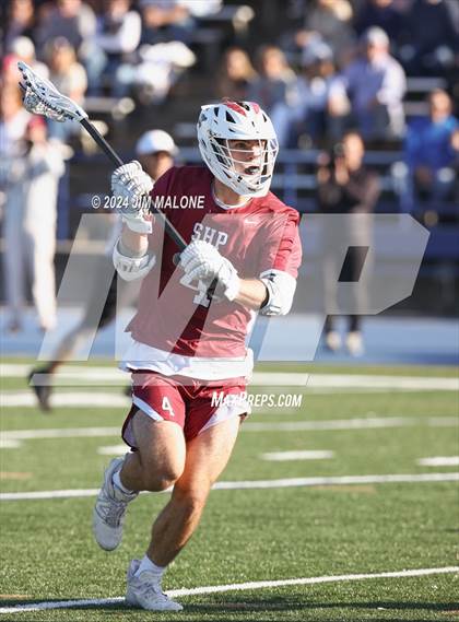 Thumbnail 1 in Sacred Heart Prep @ St. Ignatius College Preparatory (CIFCCS D1 Championship) photogallery.