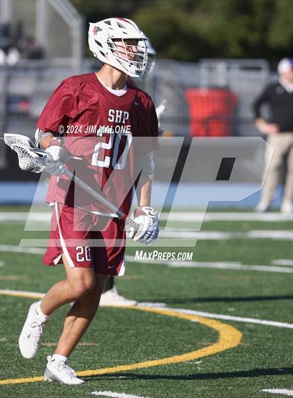 Thumbnail 3 in Sacred Heart Prep @ St. Ignatius College Preparatory (CIFCCS D1 Championship) photogallery.