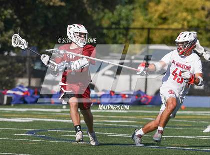 Thumbnail 1 in Sacred Heart Prep @ St. Ignatius College Preparatory (CIFCCS D1 Championship) photogallery.